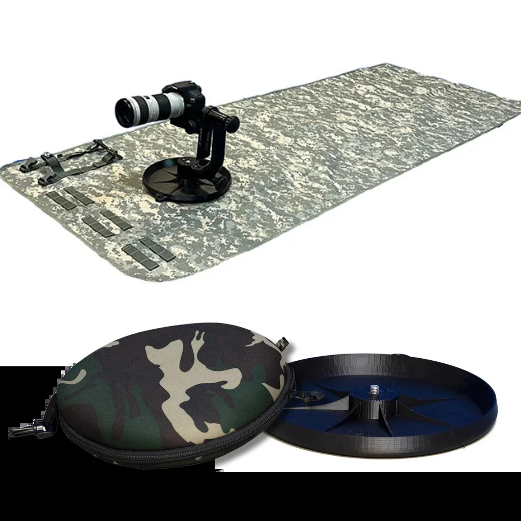Groundmat Bundle Was $189…now Only $149 – (save $40)