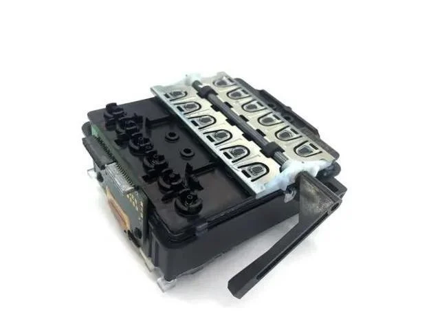 Printhead