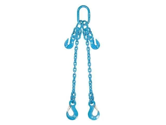 Pewag Adjustable 2-leg Chain Sling
