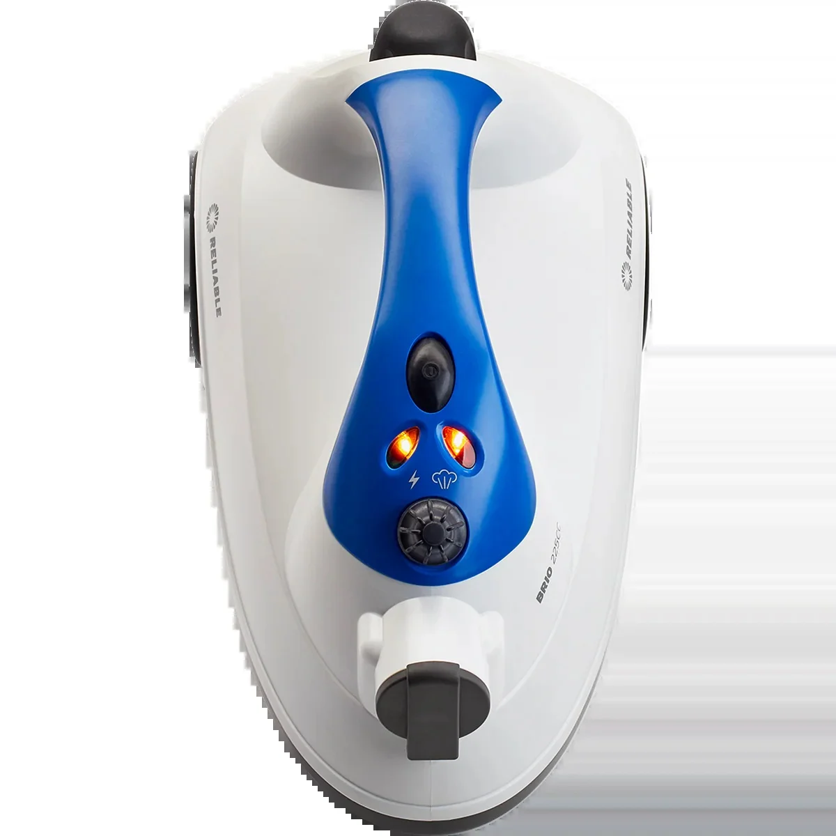 Open-box: Reliable Brio 225cc Steam Cleaning System - Good