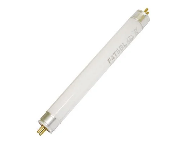F4t5bl 4.5w Uv Blacklight Fluorescent Lamp