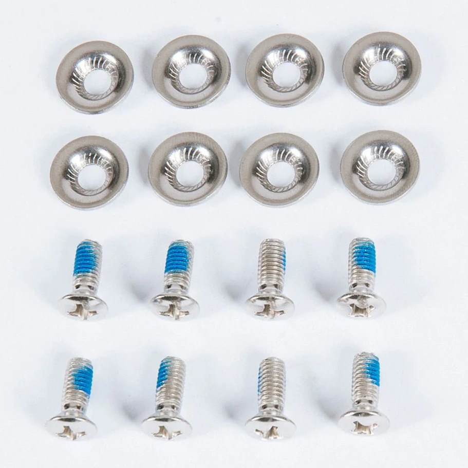 Fase Disk Mounting Hardware Set