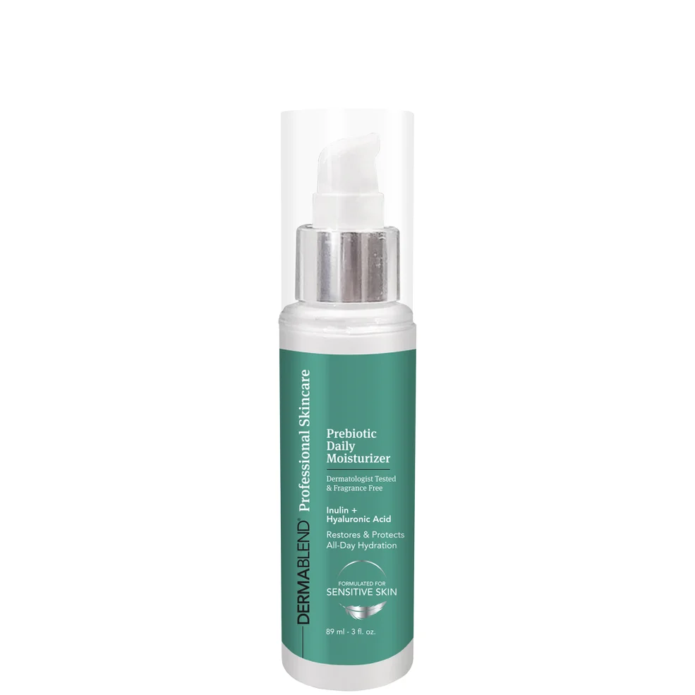 Dermablend Professional Prebiotic Daily Moisturizer 89ml