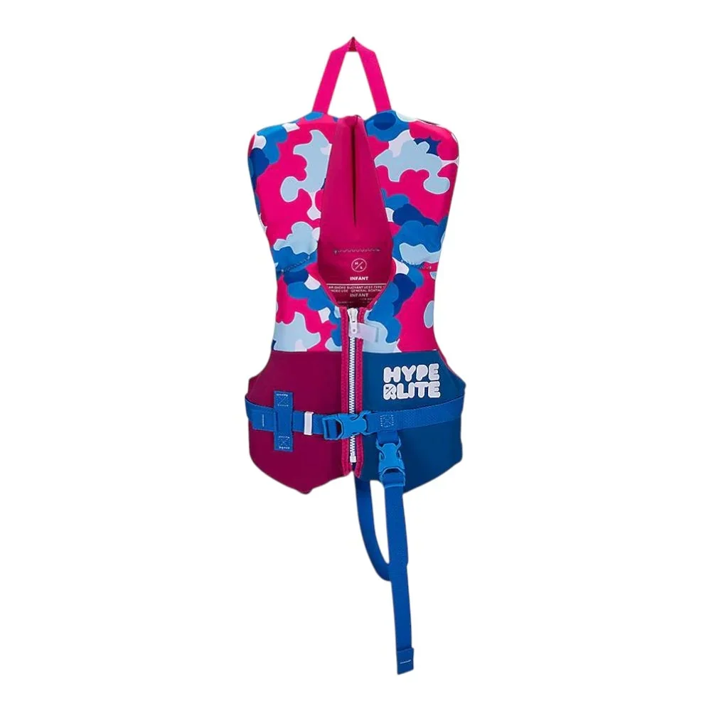 Hyperlite Toddler Girls Indy Vest