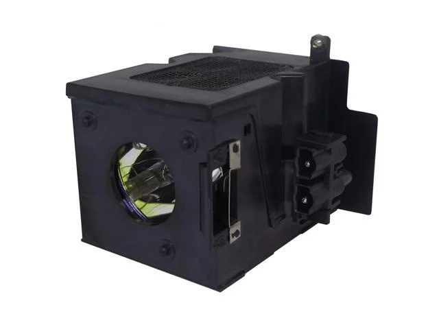 Jaspertronics Original 60.j2010.cb2 Lamp & Housing For Benq Projectors - Fits Ht480b, Ht480w, Ht720w - 1 Unit Per Pack With 1 Year Warranty