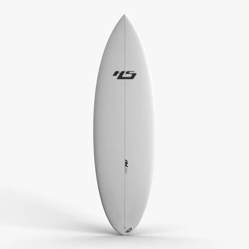 Holy Hypto - 6'3" X 20 9/16" X 2 11/16" - 36.4l/futures 3