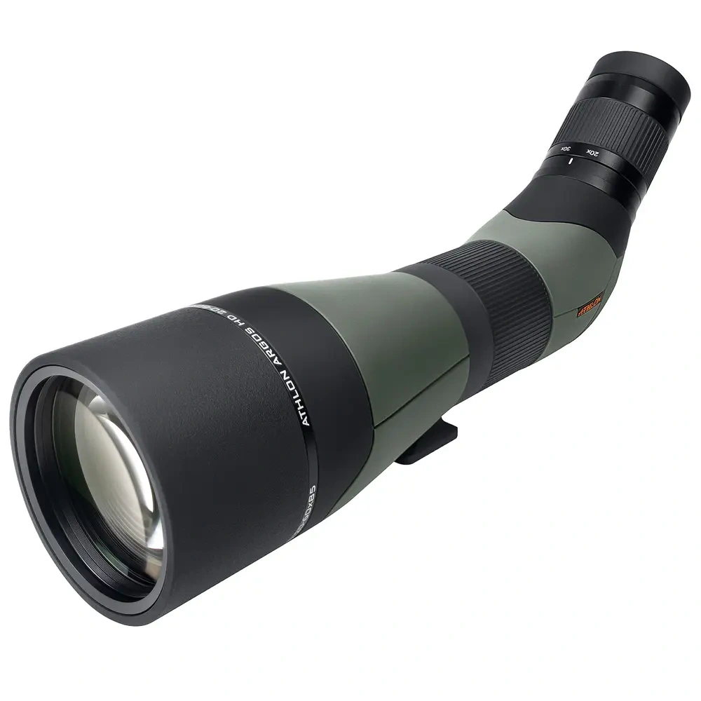 Athlon Argos 20-60x85mm Angled Spotting Scope 314001