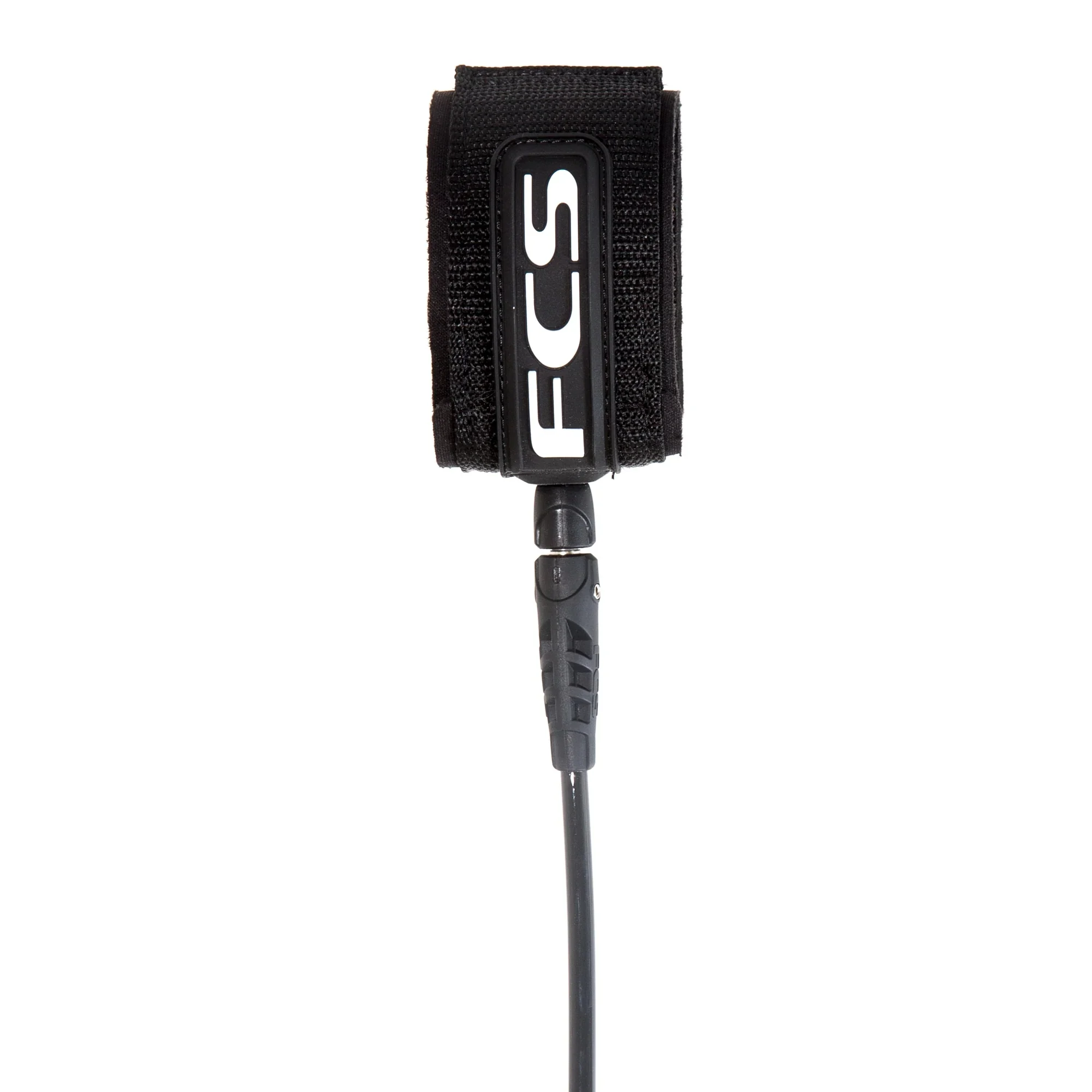 Fcs All Round Classic Leash - Black