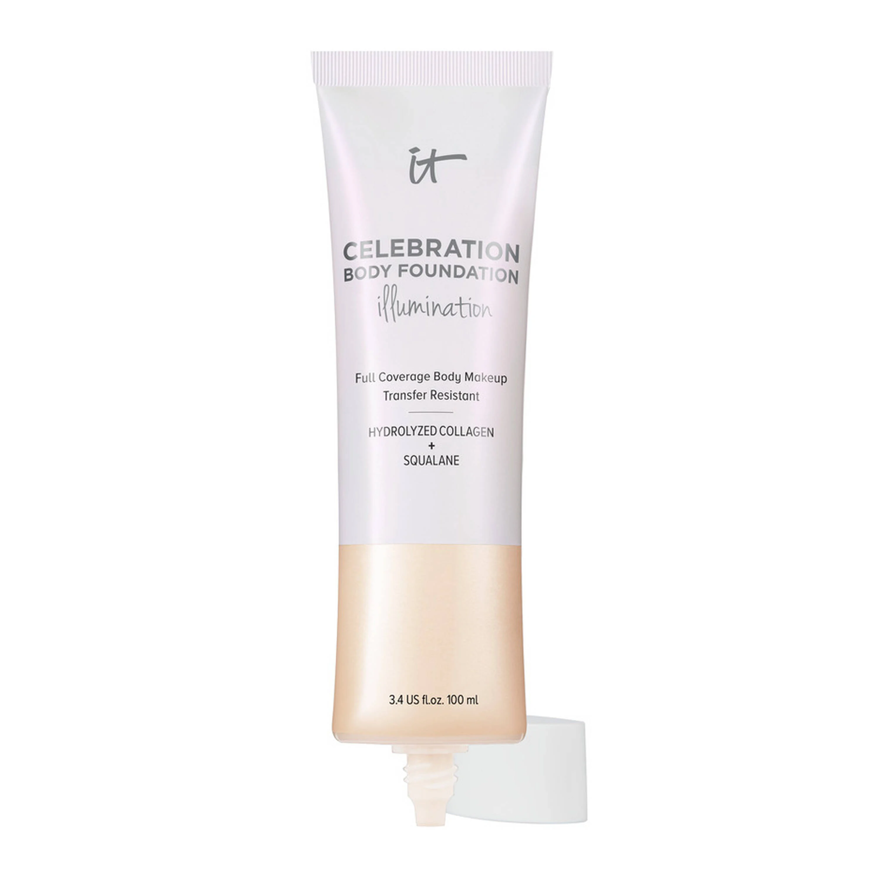 Celebration Body Foundation Illumination