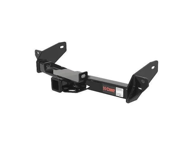 Curt 14360 Trailer Hitch,2" Receiver,class 4,14360