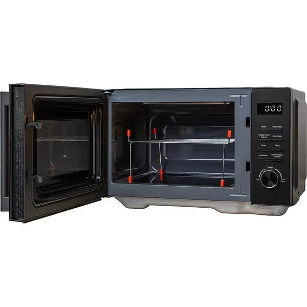 Russelll Hobbs Rhfm2364b Microwave With Grill - Black