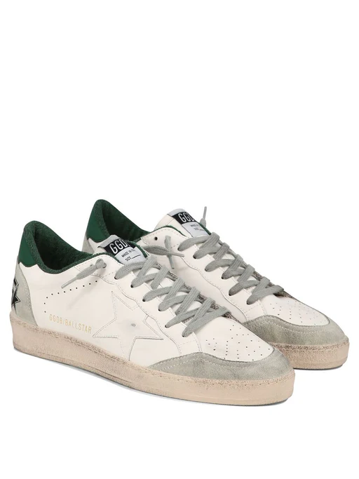 Golden Goose Sneakers - It 44