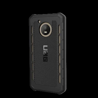 Lightweight & Rugged Motorola Moto E4 Cases By Urban Armor Gear (uag)