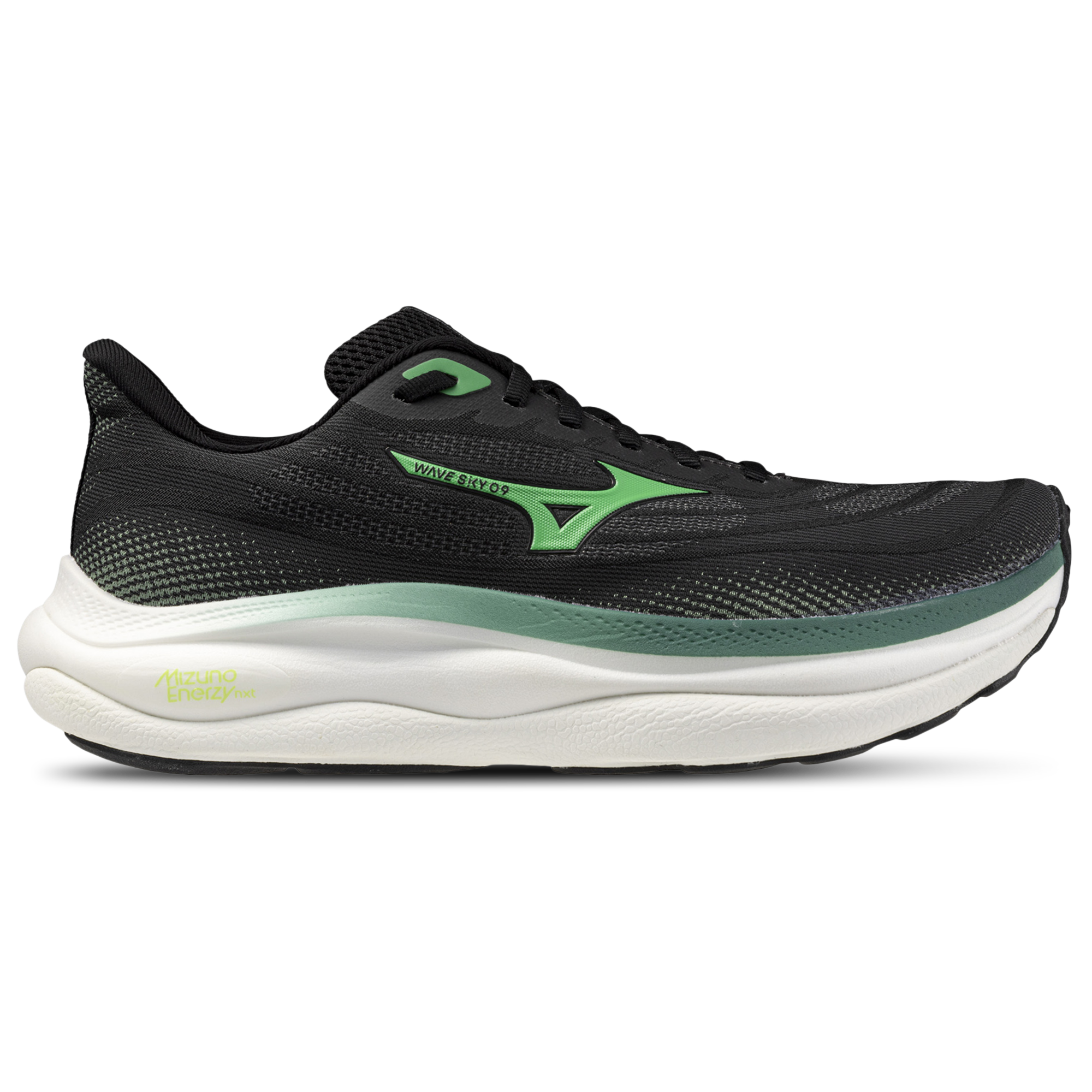 Mizuno Wave Sky 9