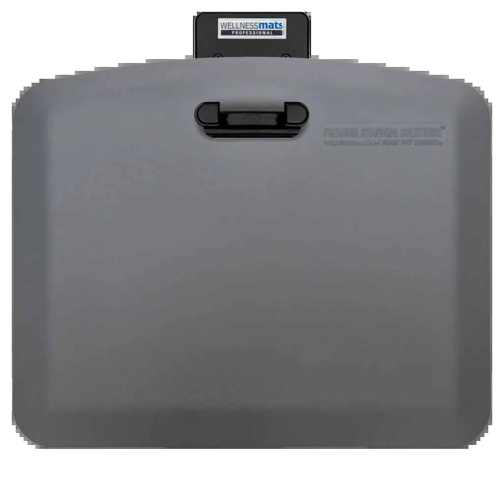 Mobilemat & Docking Station Bundle - Gray