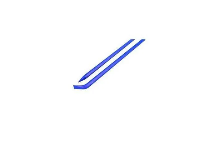 Bon Tool 27-224 Bon 27-224 Slate Bar - 11 1/2 Lb 48-inch