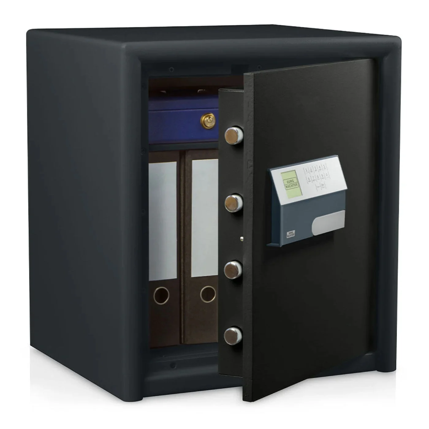 Liberty Safe Burg Wachter Cl410 Home Safe