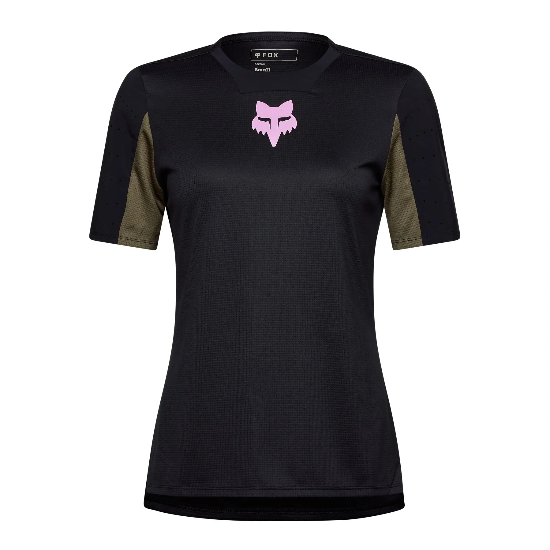 Womens Defend Park Jersey