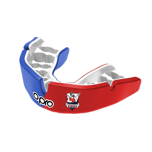 Wandsworth Demons Mouthguard - Enhanced