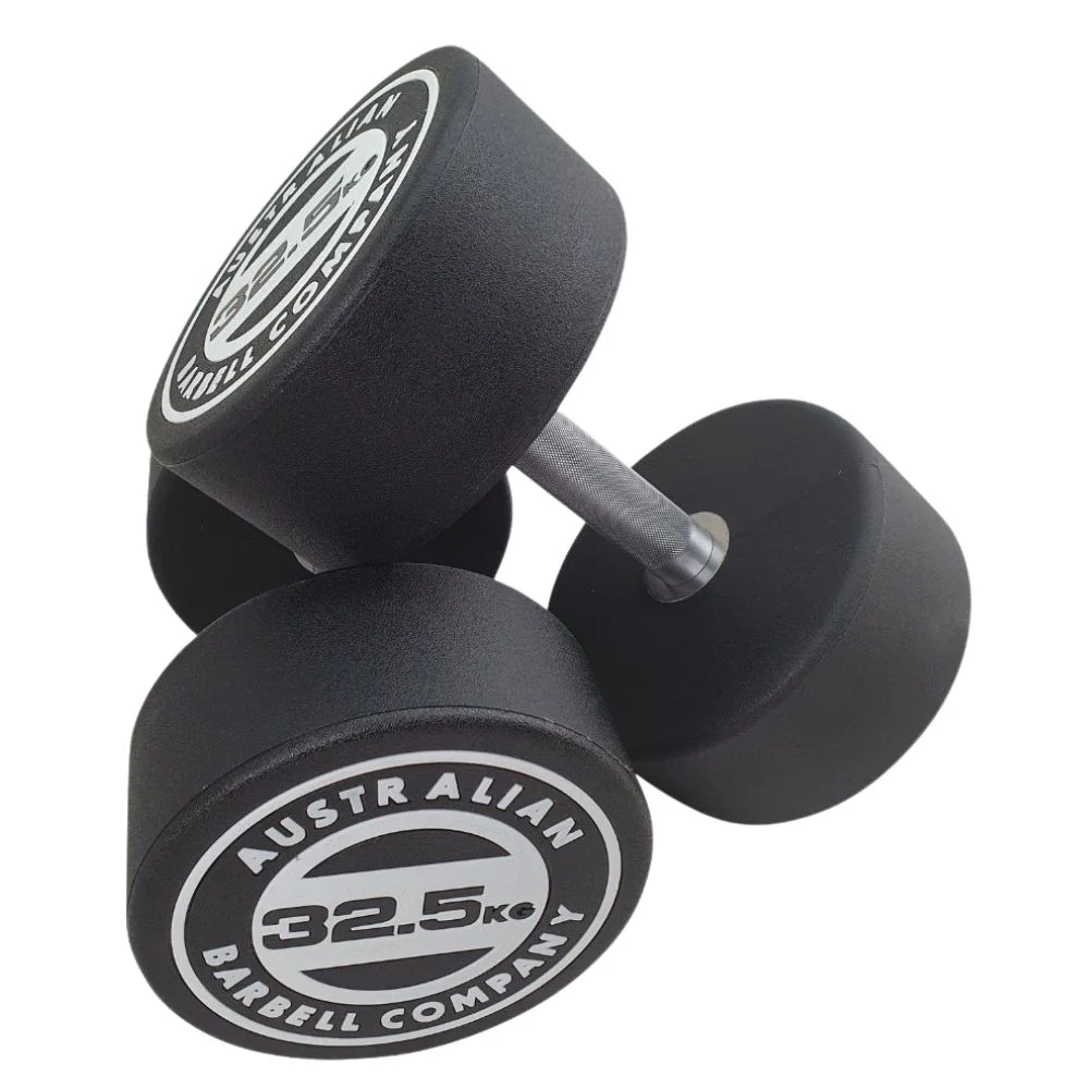 One Series Pu Fixed Dumbbells - 52.5kg
