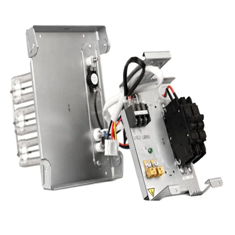 Aciq 20 Kw Electric Heat Kit 68200 Btu For Ahd Series Air Handlers | Peah-20c(ul)