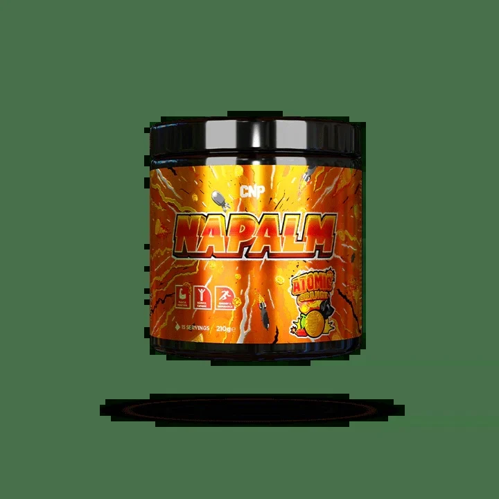 Cnp Professional Napalm 210g