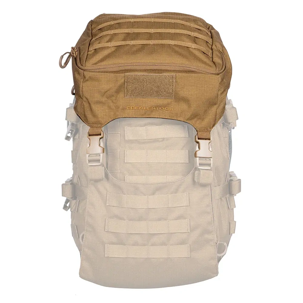 Eberlestock Mission Lid Coyote Brown Ml1mc