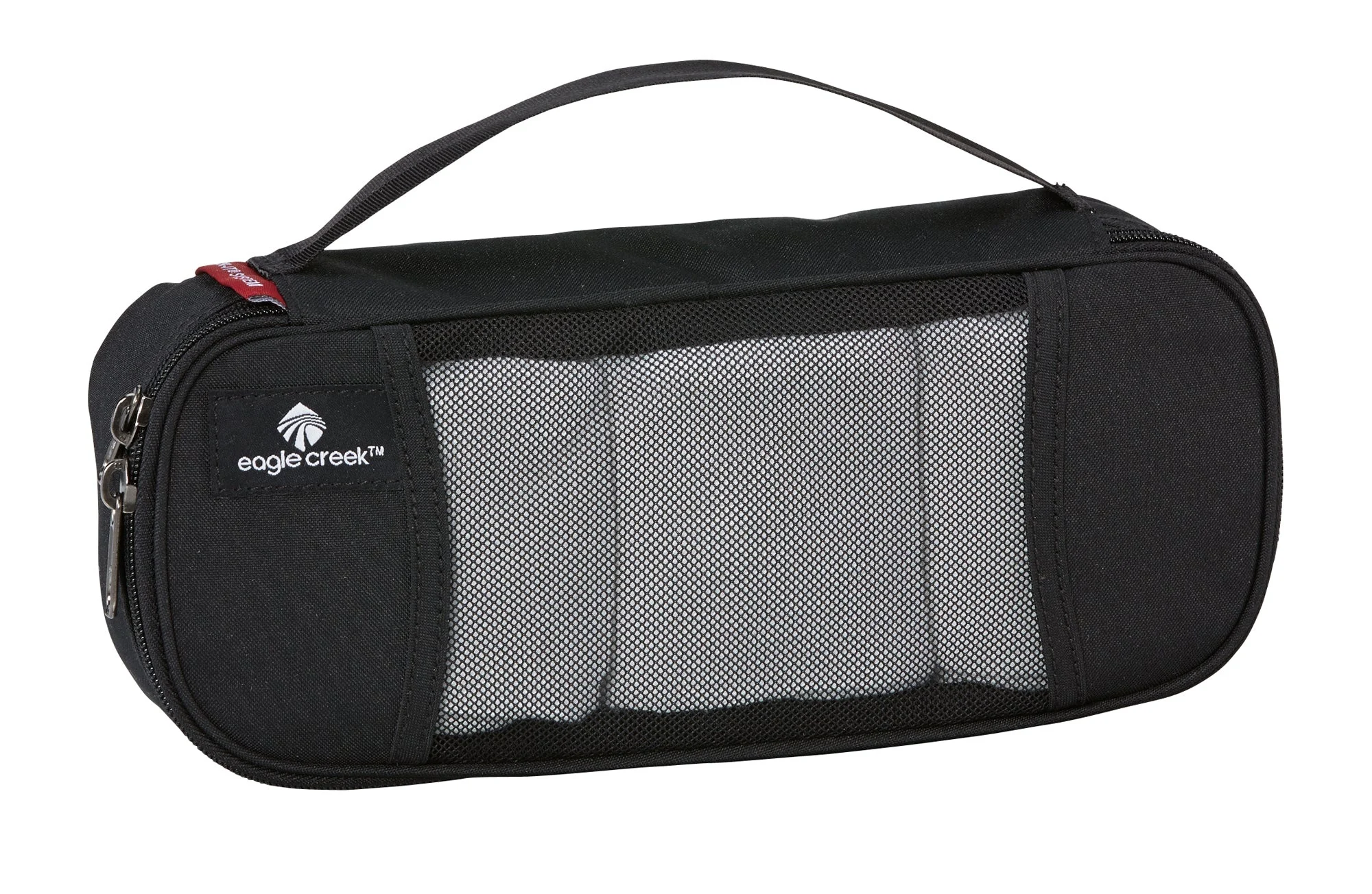 Eagle Creek Original Pack It Half Tube Cube - Black