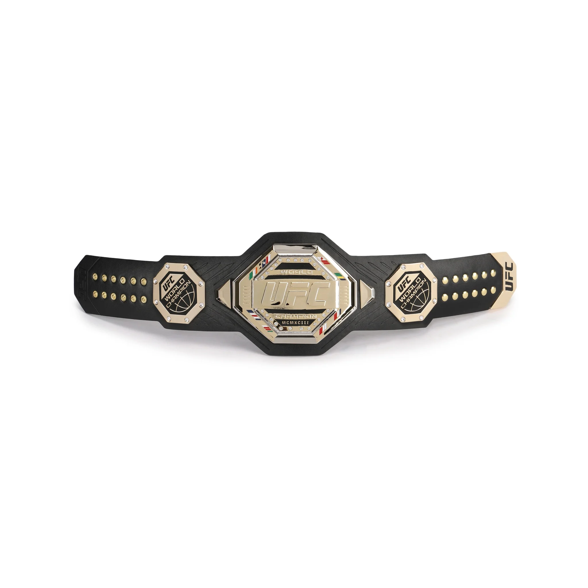 Ufc Legacy Replica Desktop Belt