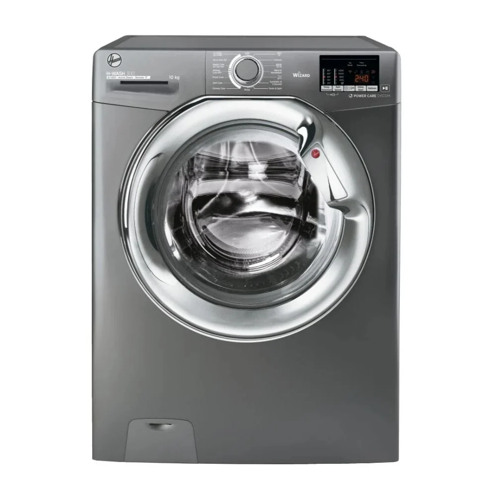 Hoover H3ws 4105dacge H-wash 300 10kg 1400 Spin Washing Machine