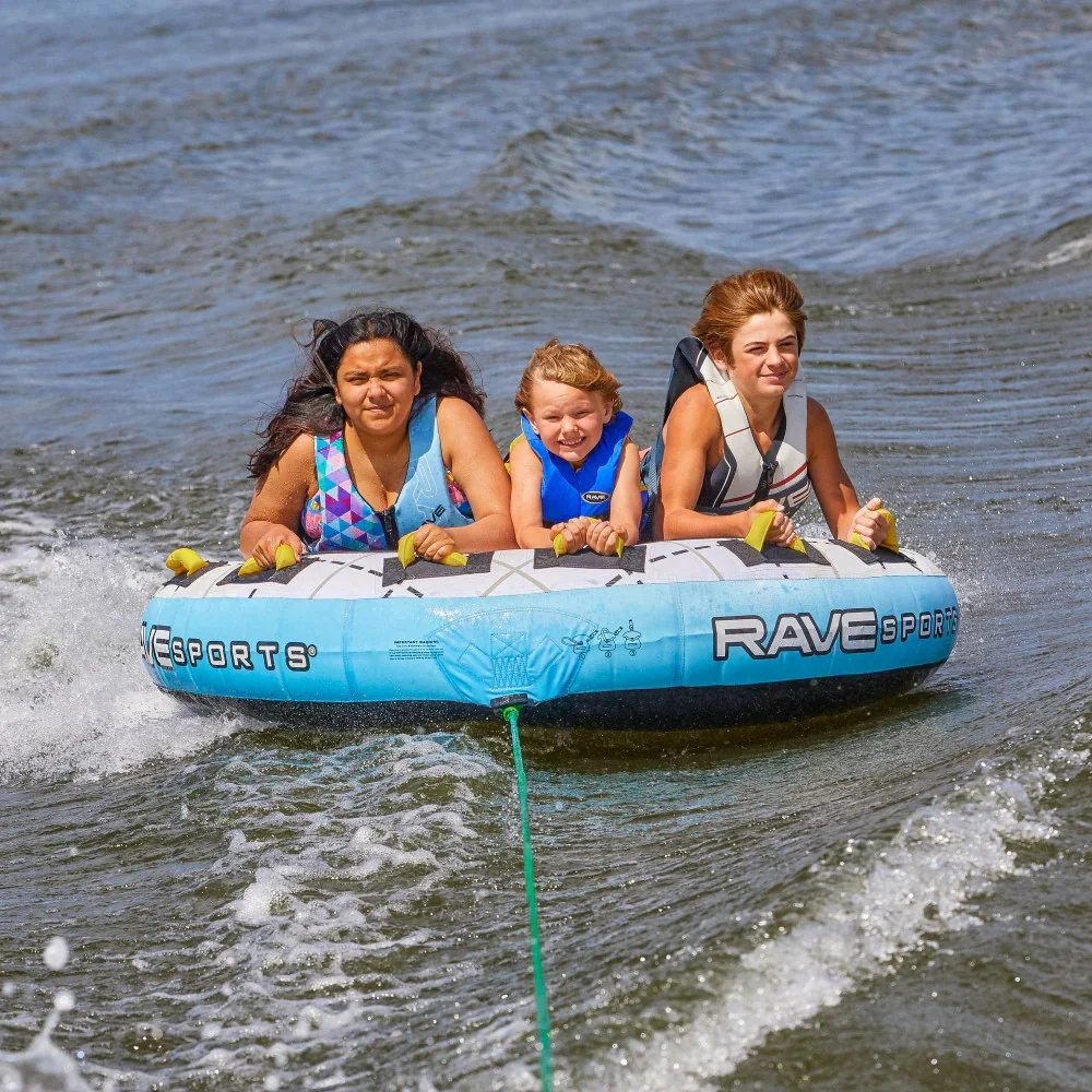 X-frantic Boat Towable Tube
