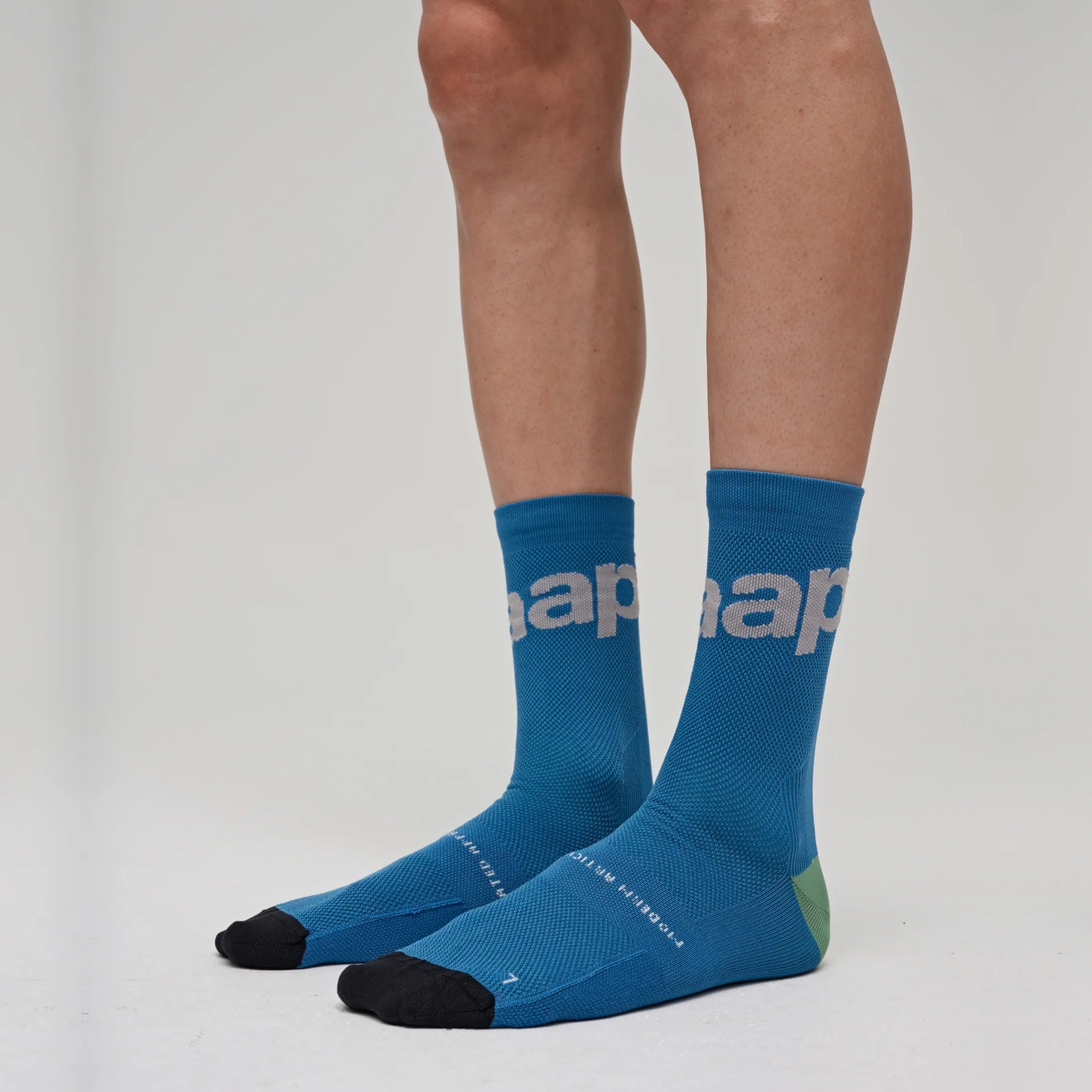Training Sock – Twilight/glacier