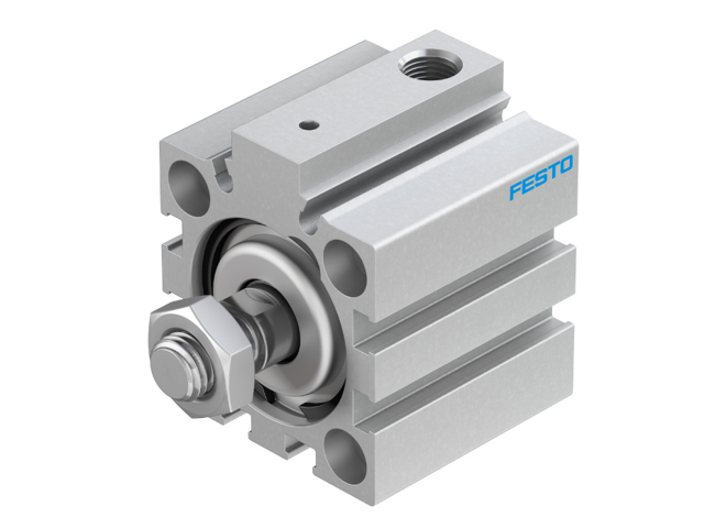 Festo Aevc-40-10-i-p-a 188224 Short-stroke Cylinder New