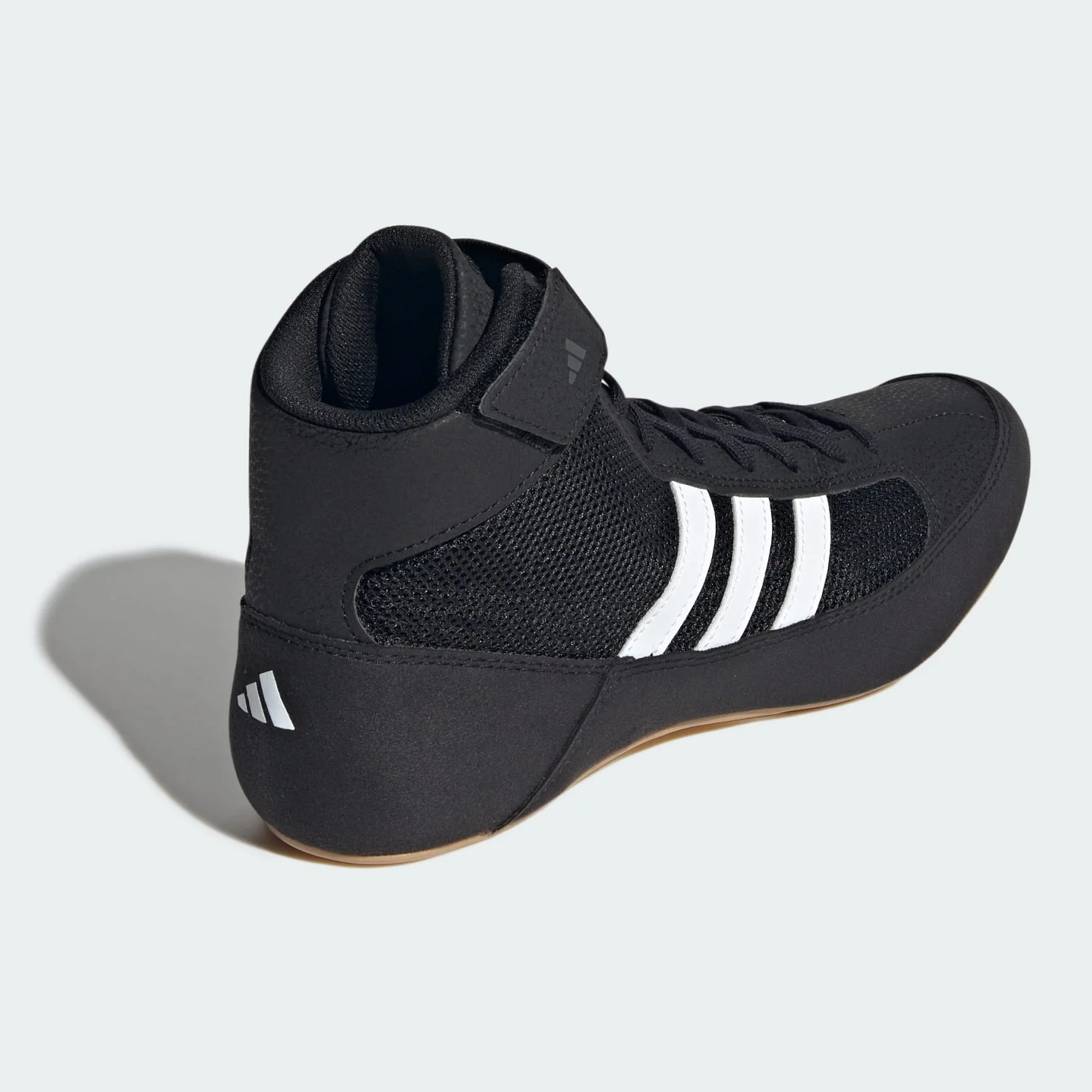 Adidas Hvc Shoes 'black' Aq3325