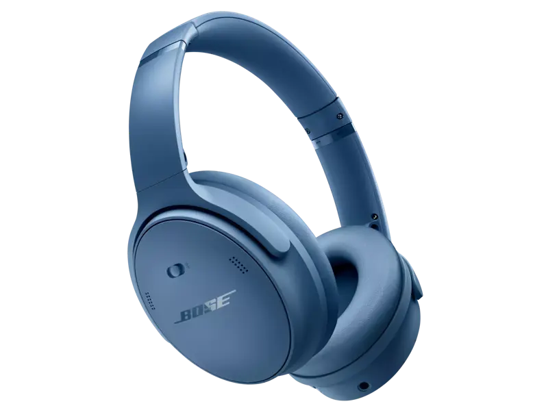 Certified Refurbished Bose Quietcomfort Headphones