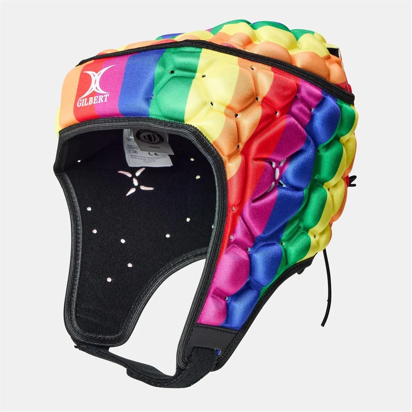 Gilbert Headguard
