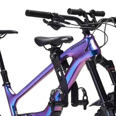 Kids Ride Shotgun 2.0 Child Seat And Handlebar