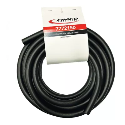Fimco Replacement Sprayer Hose 25 Foot 3/8 In