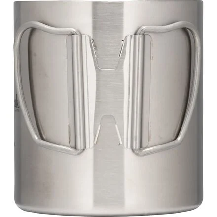 Insulated Stainless Steel 450 Mug