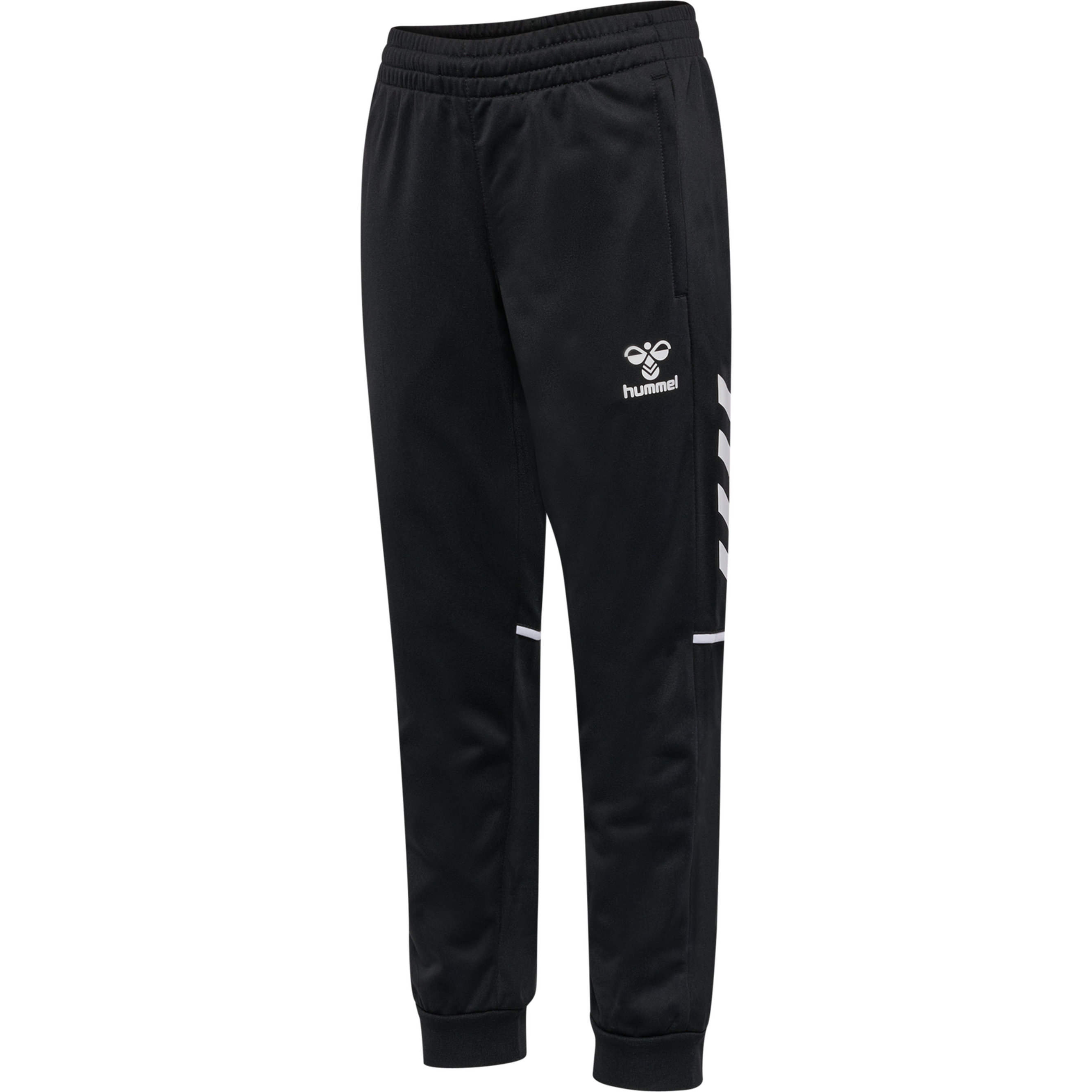 Hummel Core 2.0 Track Pants Kids - Black/white