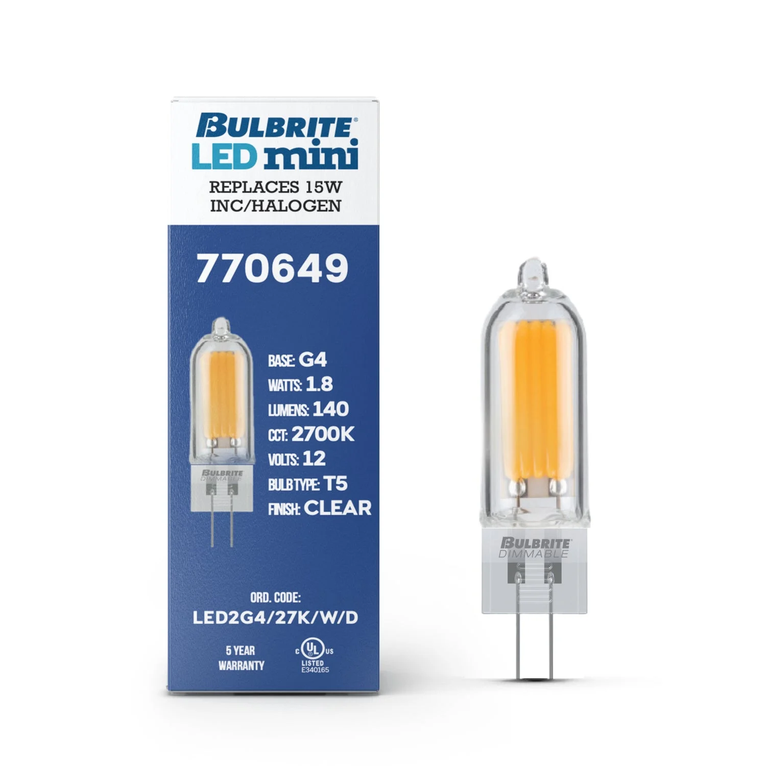 Specialty Minis 12v 770649