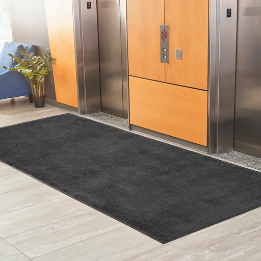 The Ultimate Mat # Gray, 58" X 29'