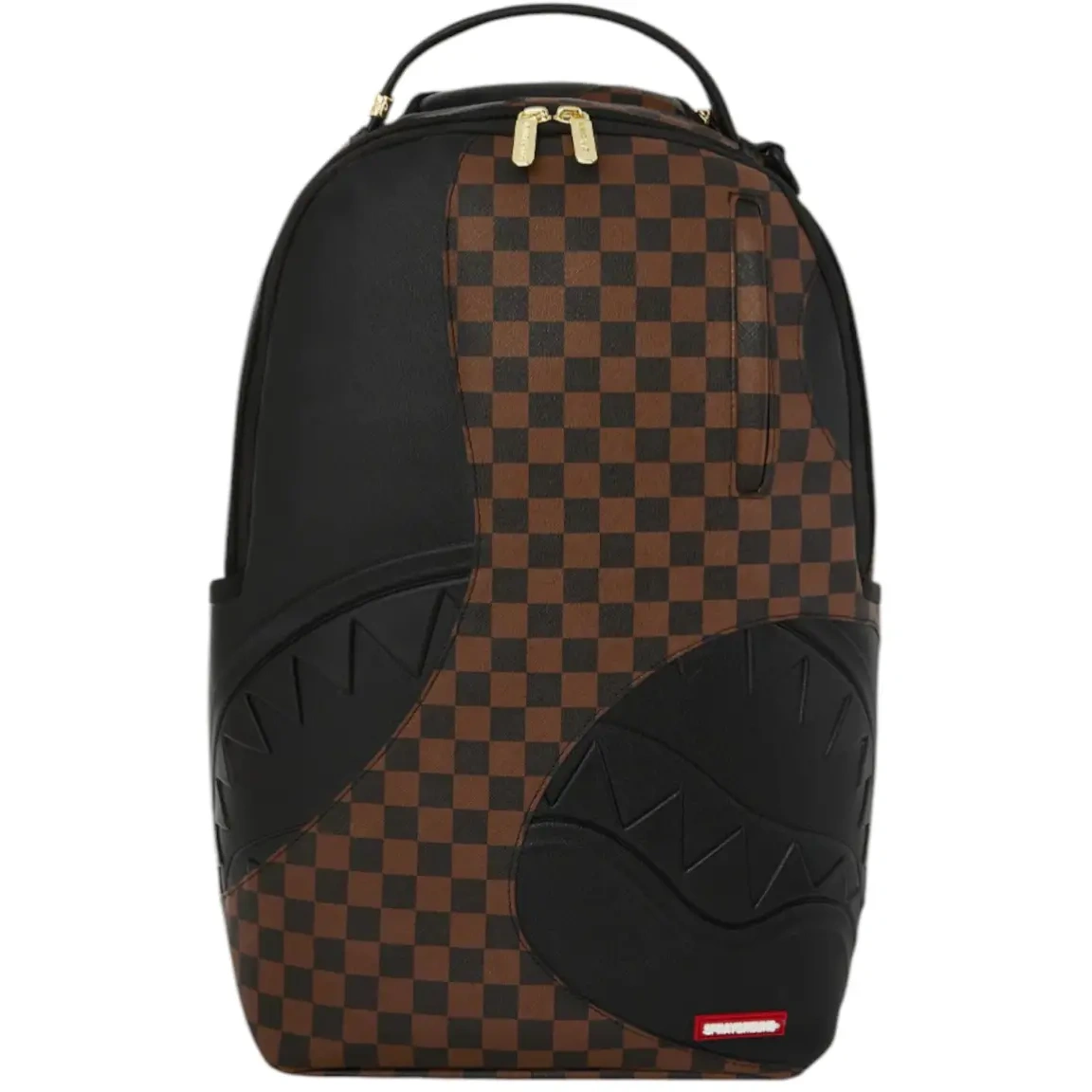Sprayground Jetstream Shadow Backpack Multicolor