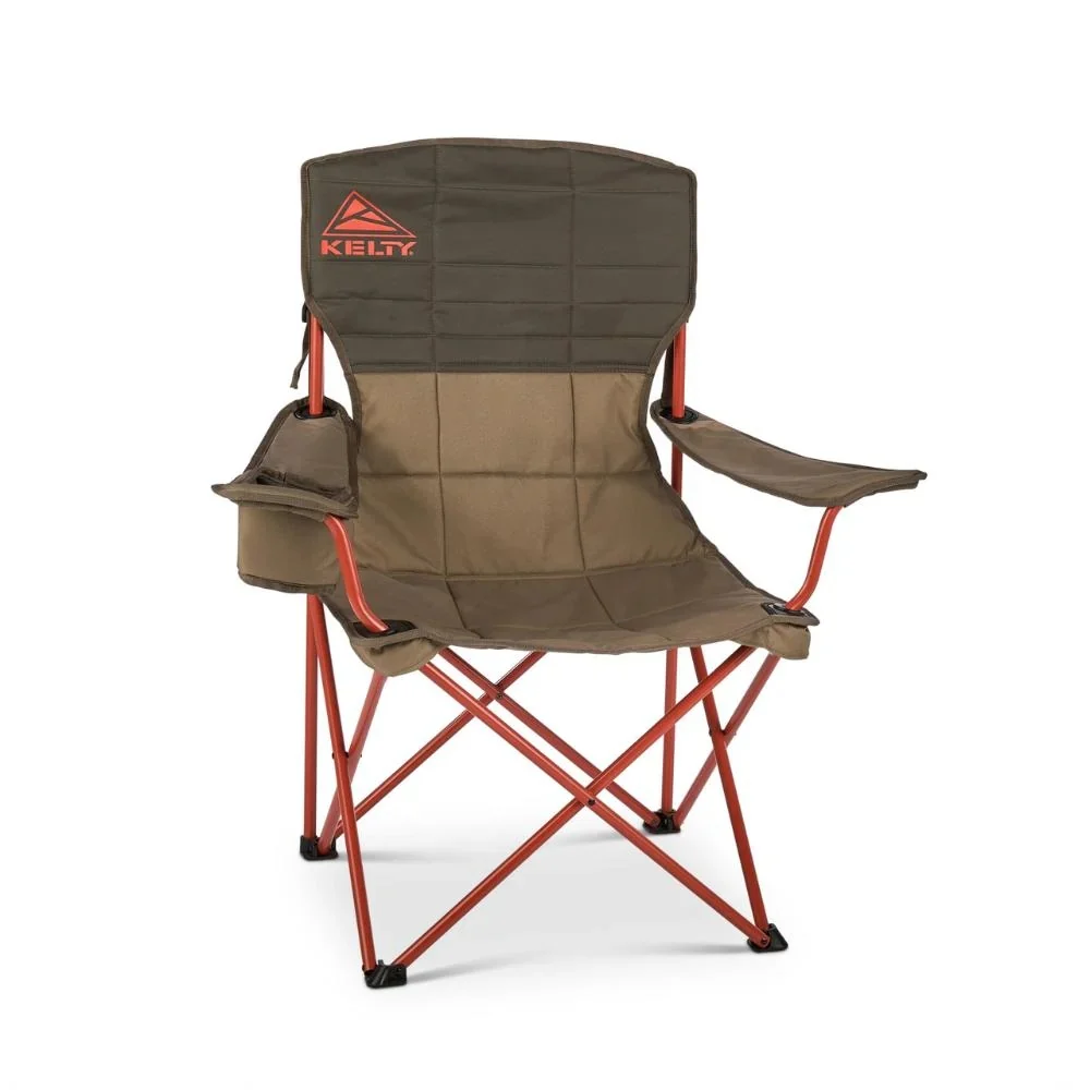Kelty - Essential Chair - Bungee Cord Beluga