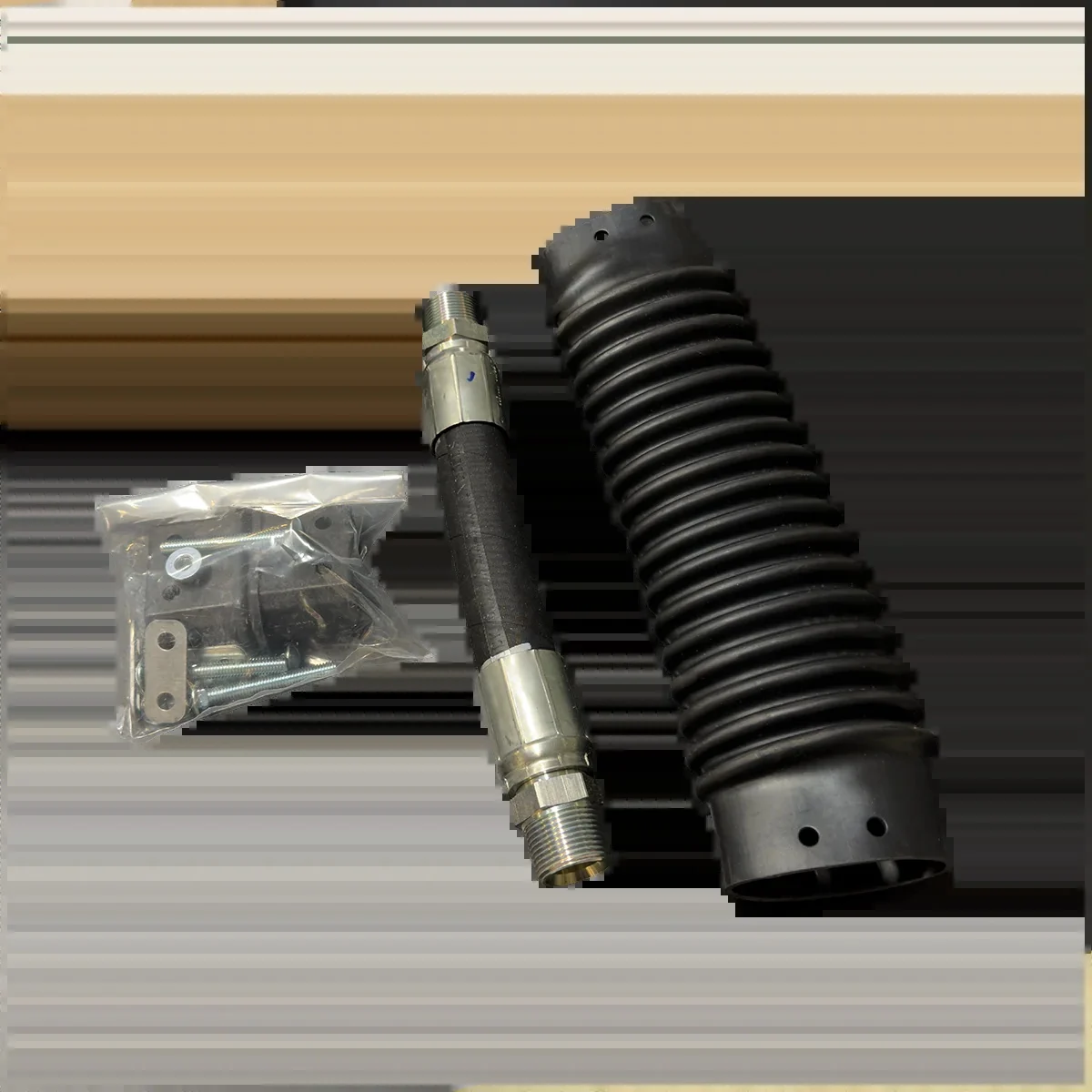 1125154 Shurco Flex Arm Kit