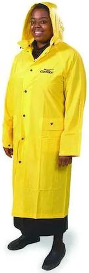 Raincoat