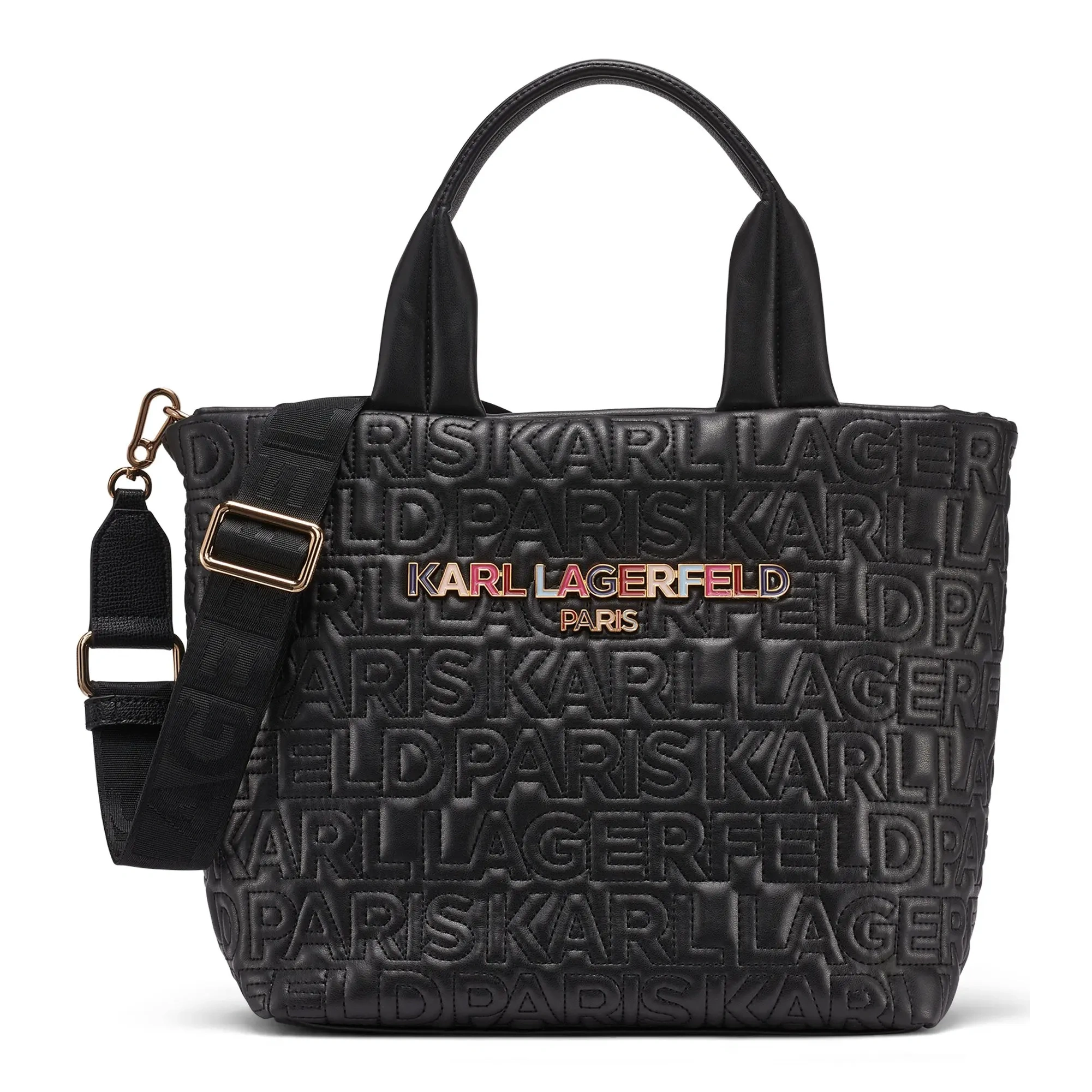Voyage Med Tote