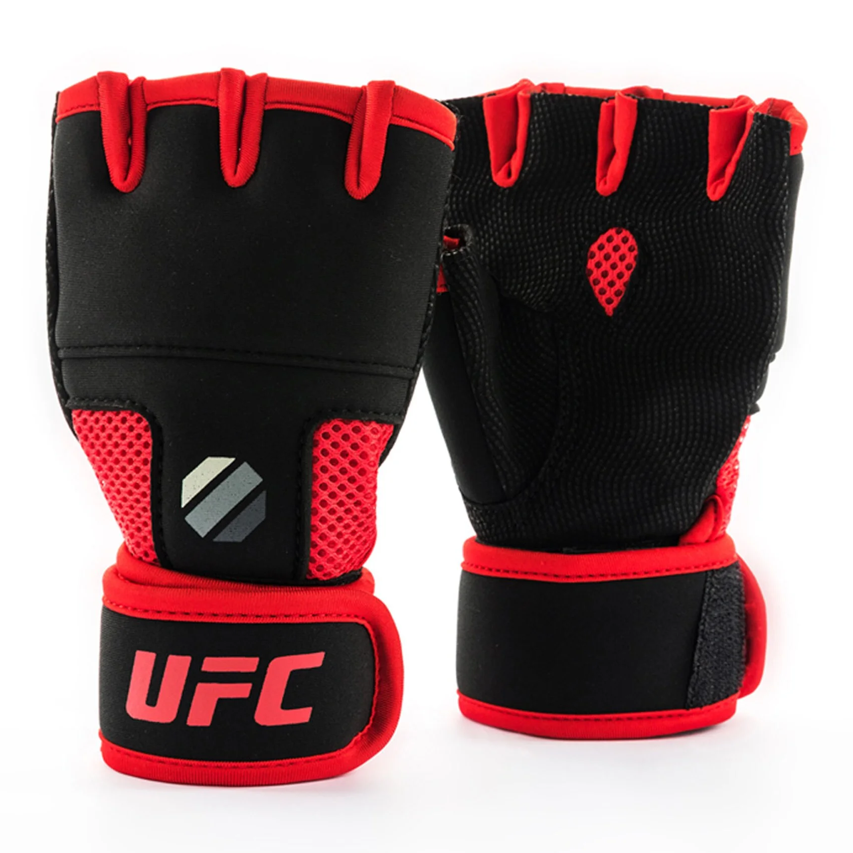 Ufc Quick Wrap Gloves