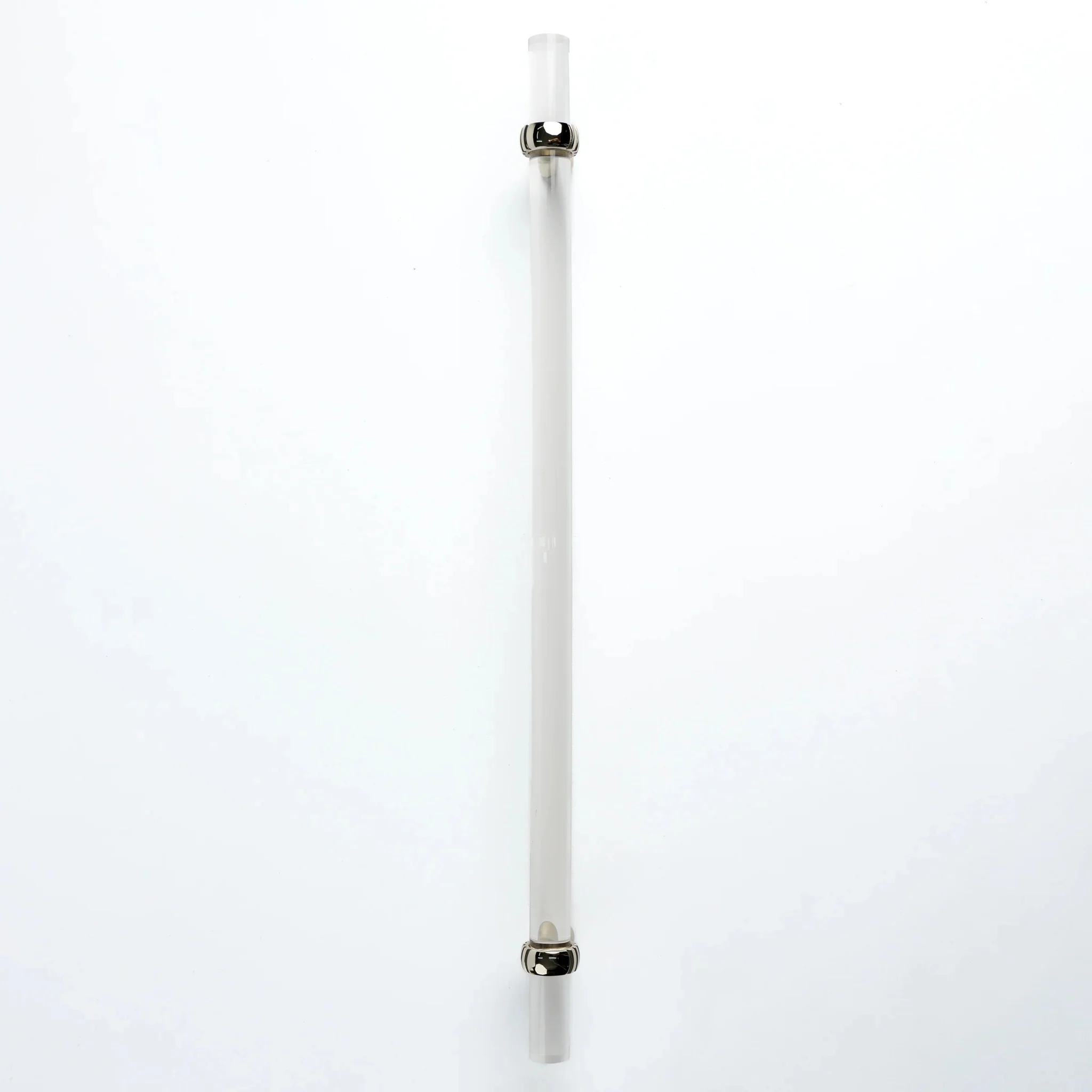 Hague Appliance Pull - Polished Nickel