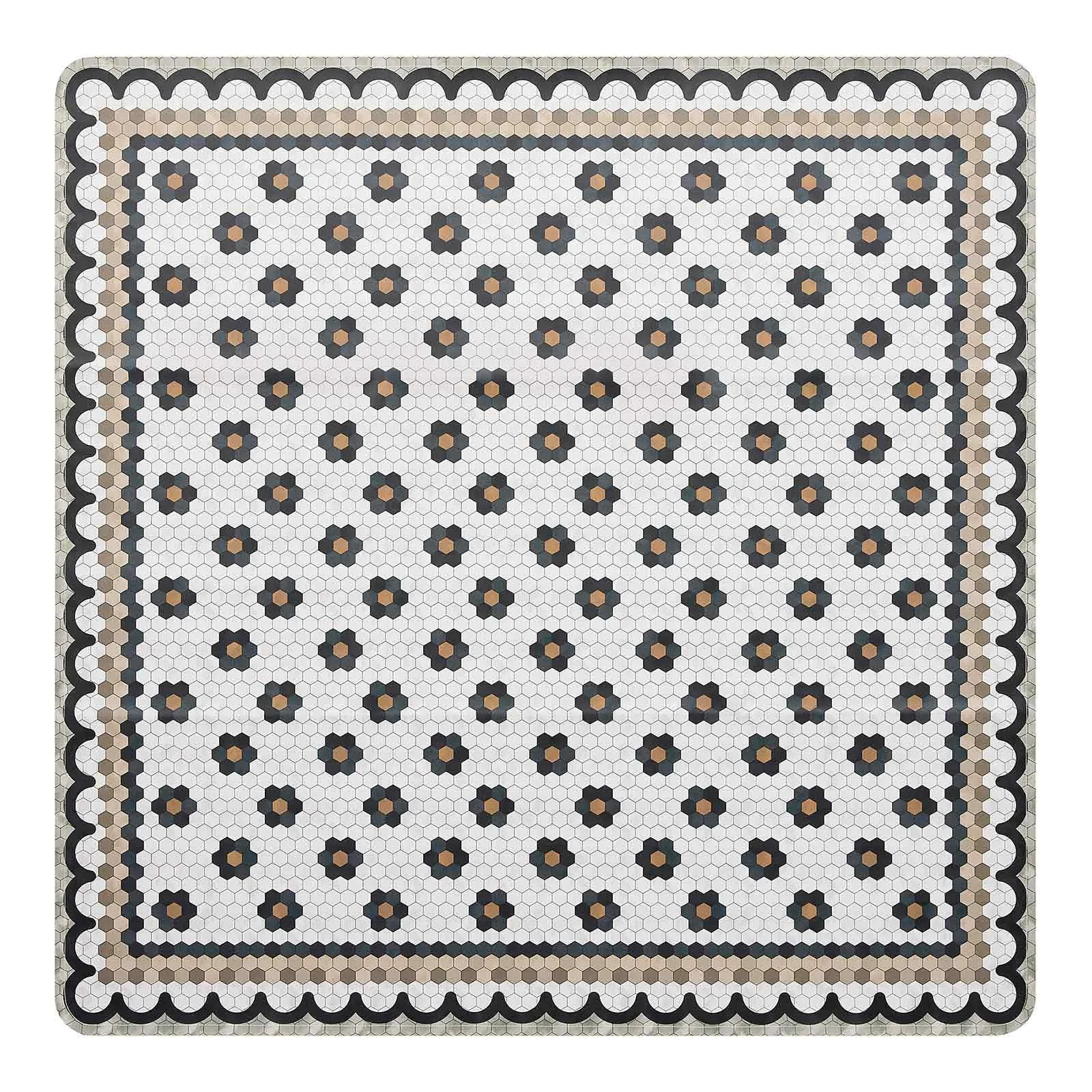 Anywhere Highchair Mat
